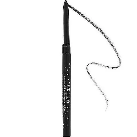 Stila Smudge Stick Waterproof Eye Liner 0.01oz/0.28g New In Box