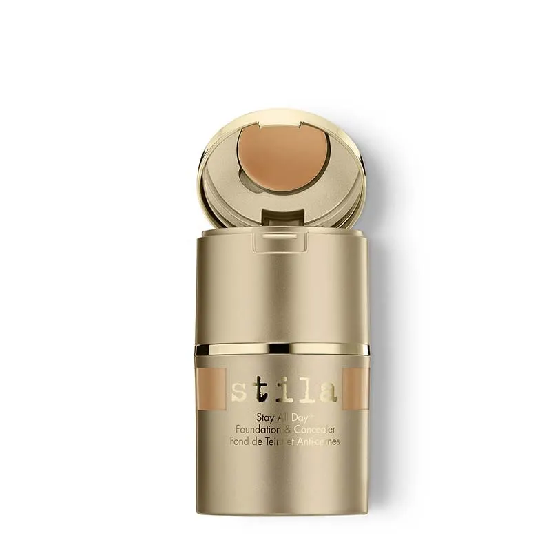 Stila Stay All Day Foundation & Concealer