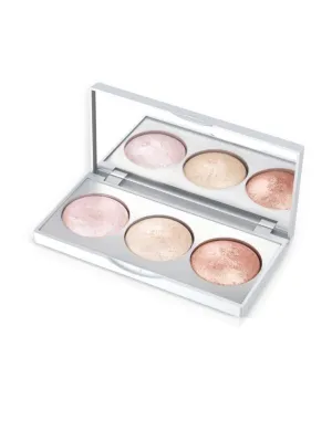 Strobing Highlighter Palette