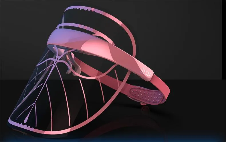 STSM Graphene Far Infrared Mask