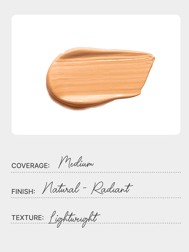 Studiowest Caramel Concealer - 4.5 GM