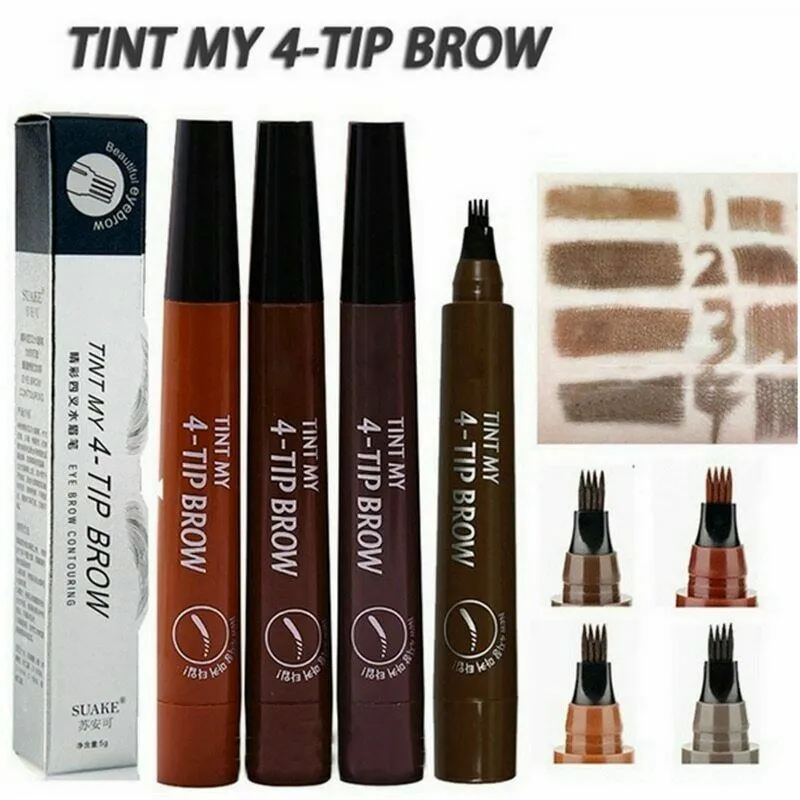 Suake Eyebrow Contouring Pen