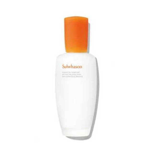 Sulwhasoo Essential Comfort Balancing Emulsion 125ml