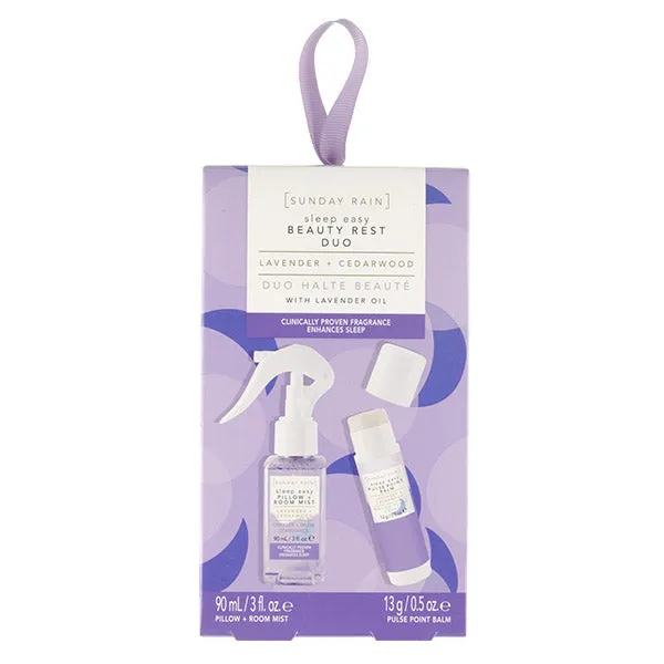 Sunday Rain Acai Berry Hair   Body Mist, 200ml
