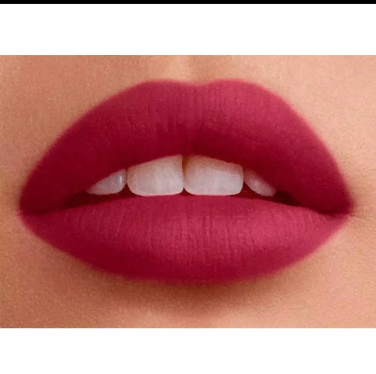 Sunnies Face Lip Dip | Whipped Matte Liquid Lipstick ( BOYSENBERRY )
