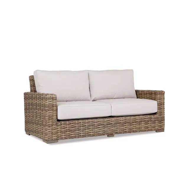 Sunset West Havana Loveseat | 1701-22