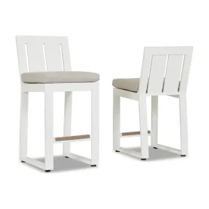 Sunset West Newport Bar Stool | 4801-7B