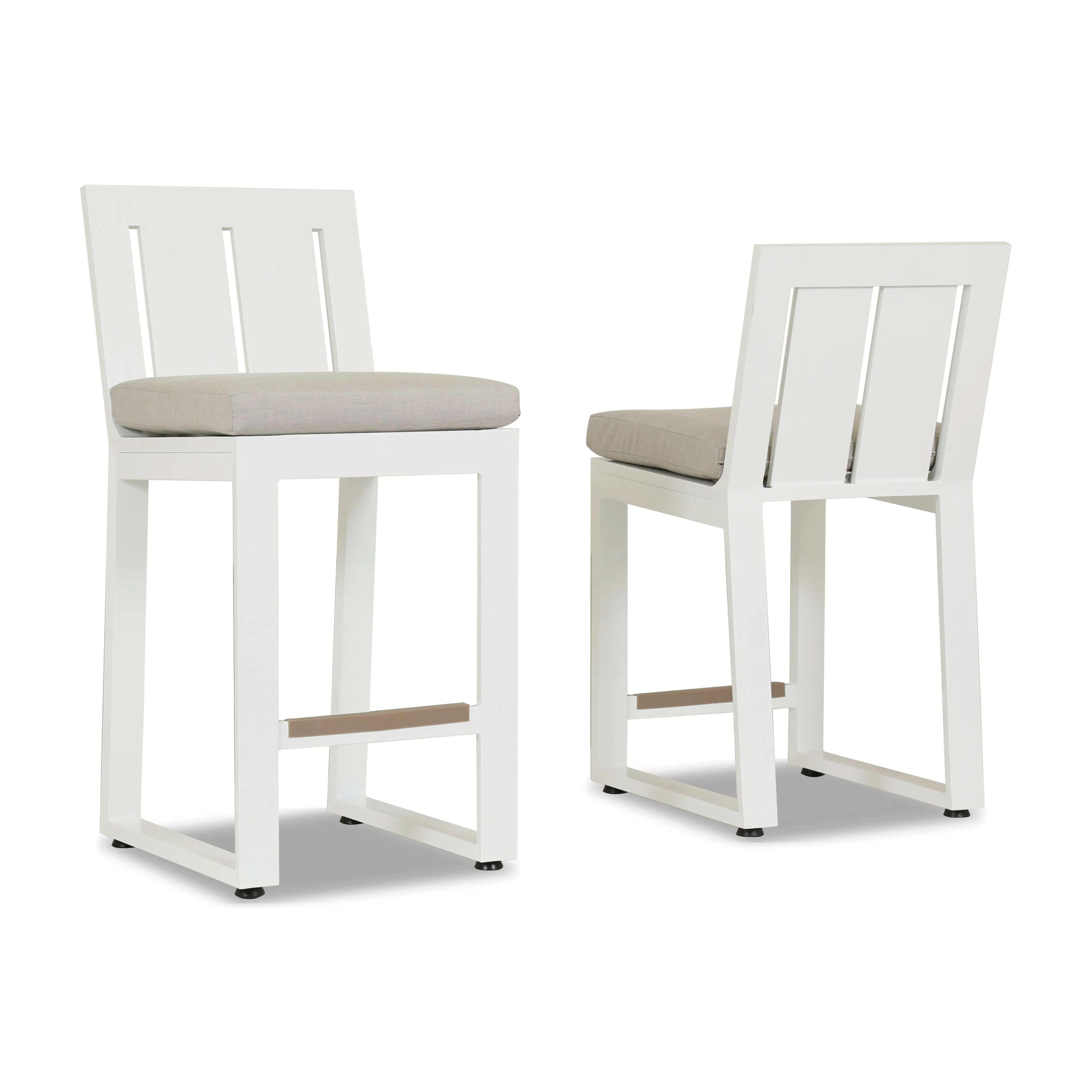 Sunset West Newport Bar Stool | 4801-7B