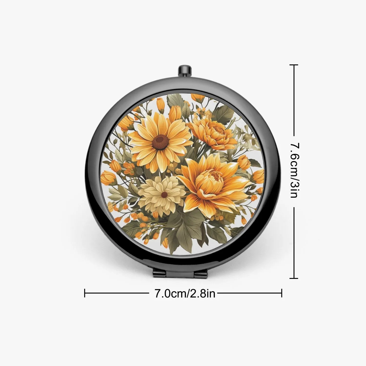 Sunshine | Compact Mirror