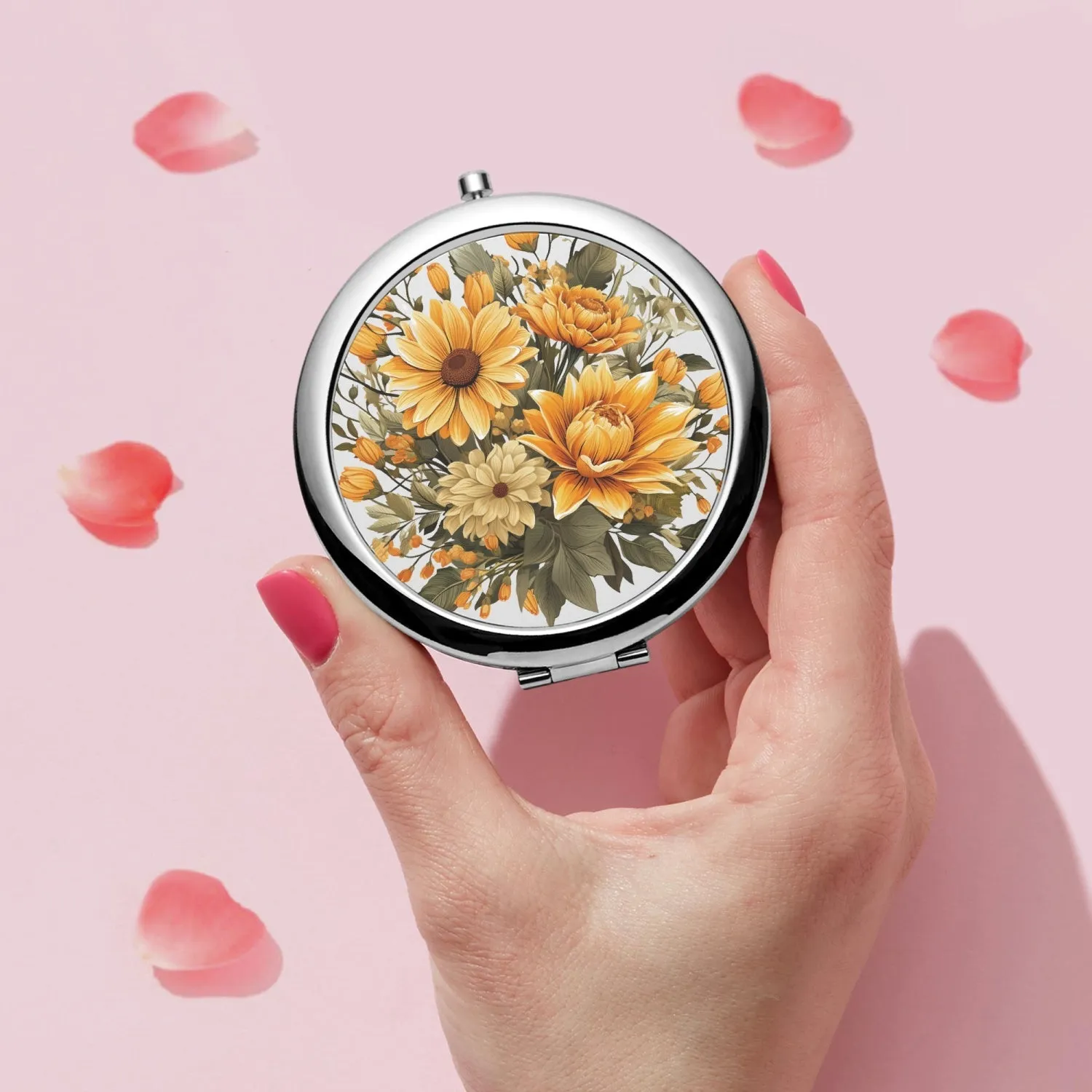 Sunshine | Compact Mirror