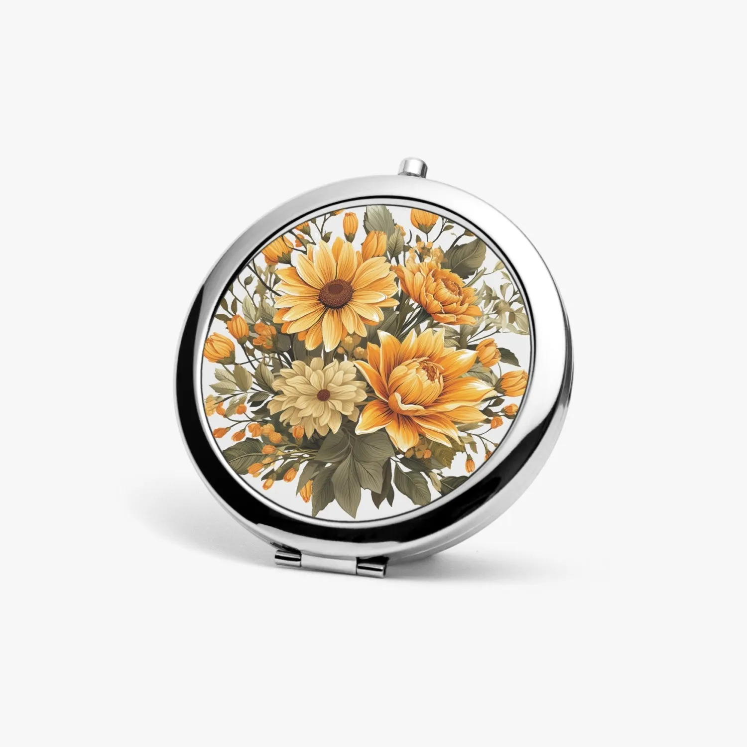 Sunshine | Compact Mirror