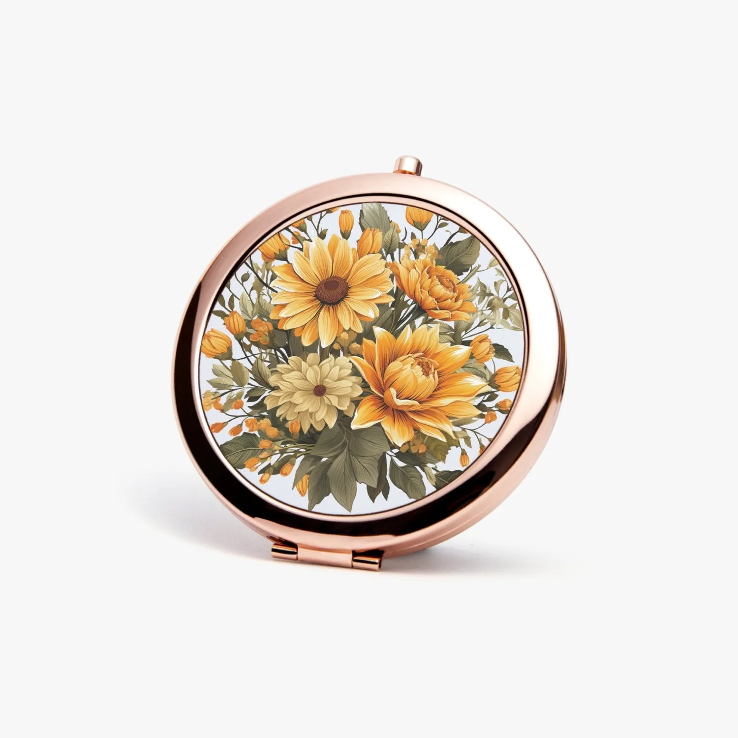 Sunshine | Compact Mirror