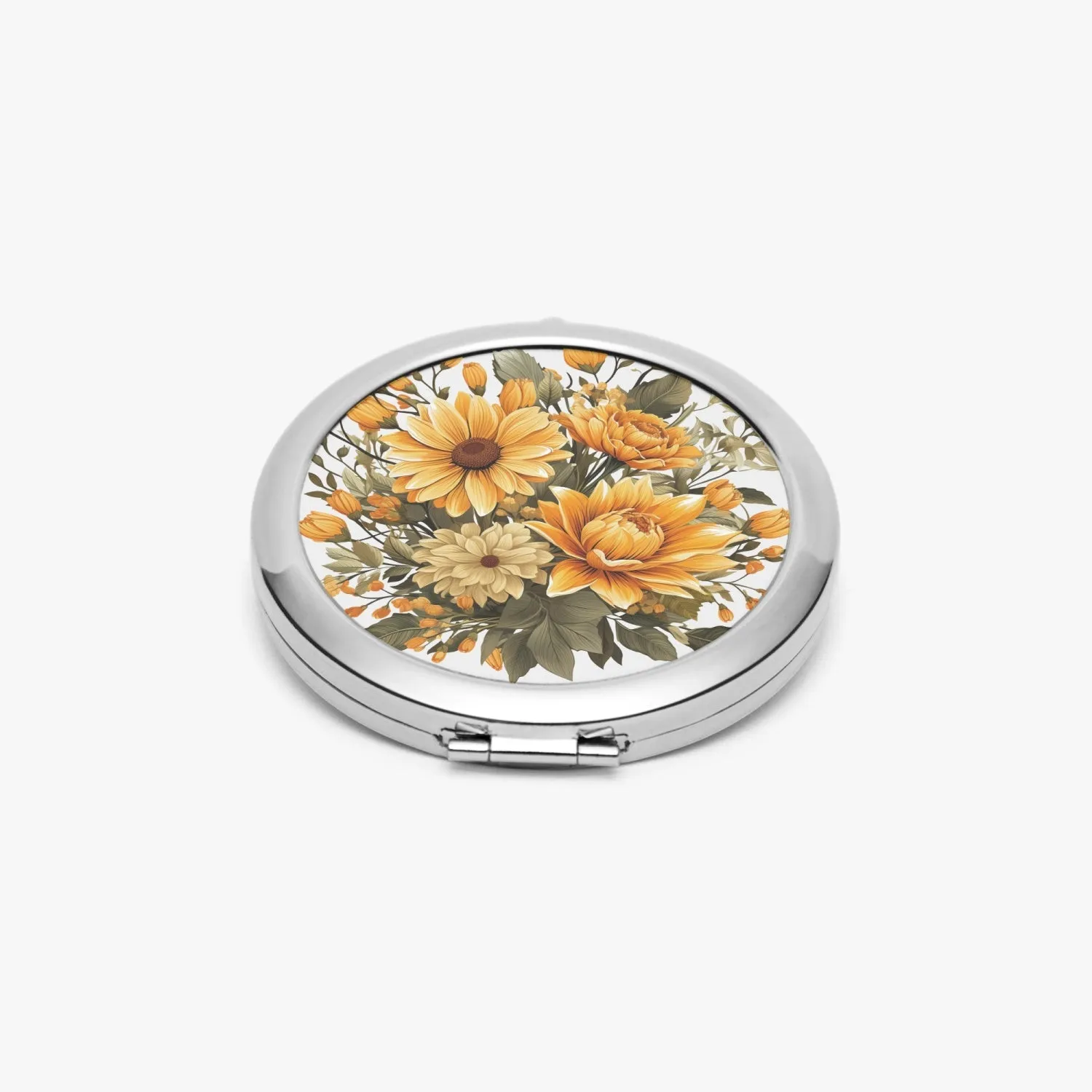 Sunshine | Compact Mirror