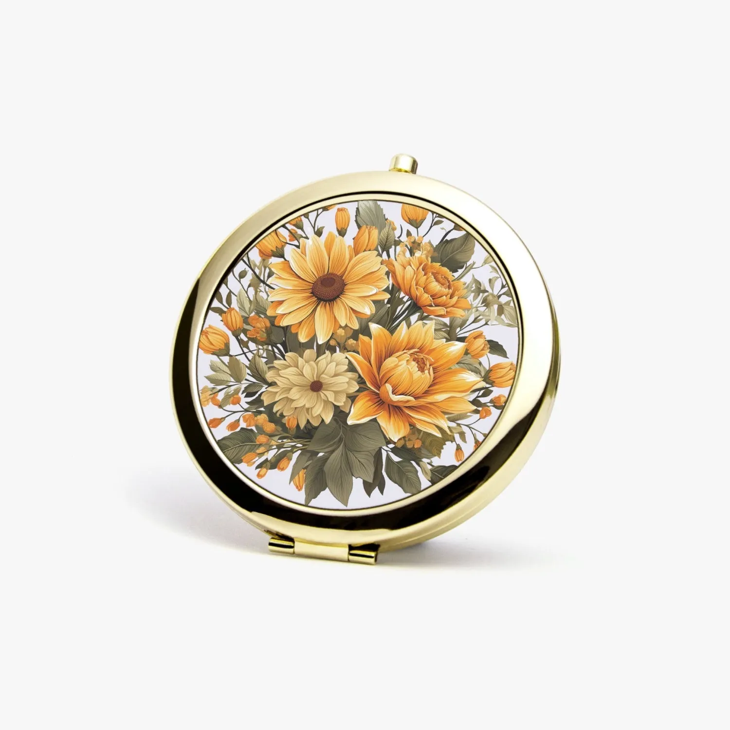 Sunshine | Compact Mirror