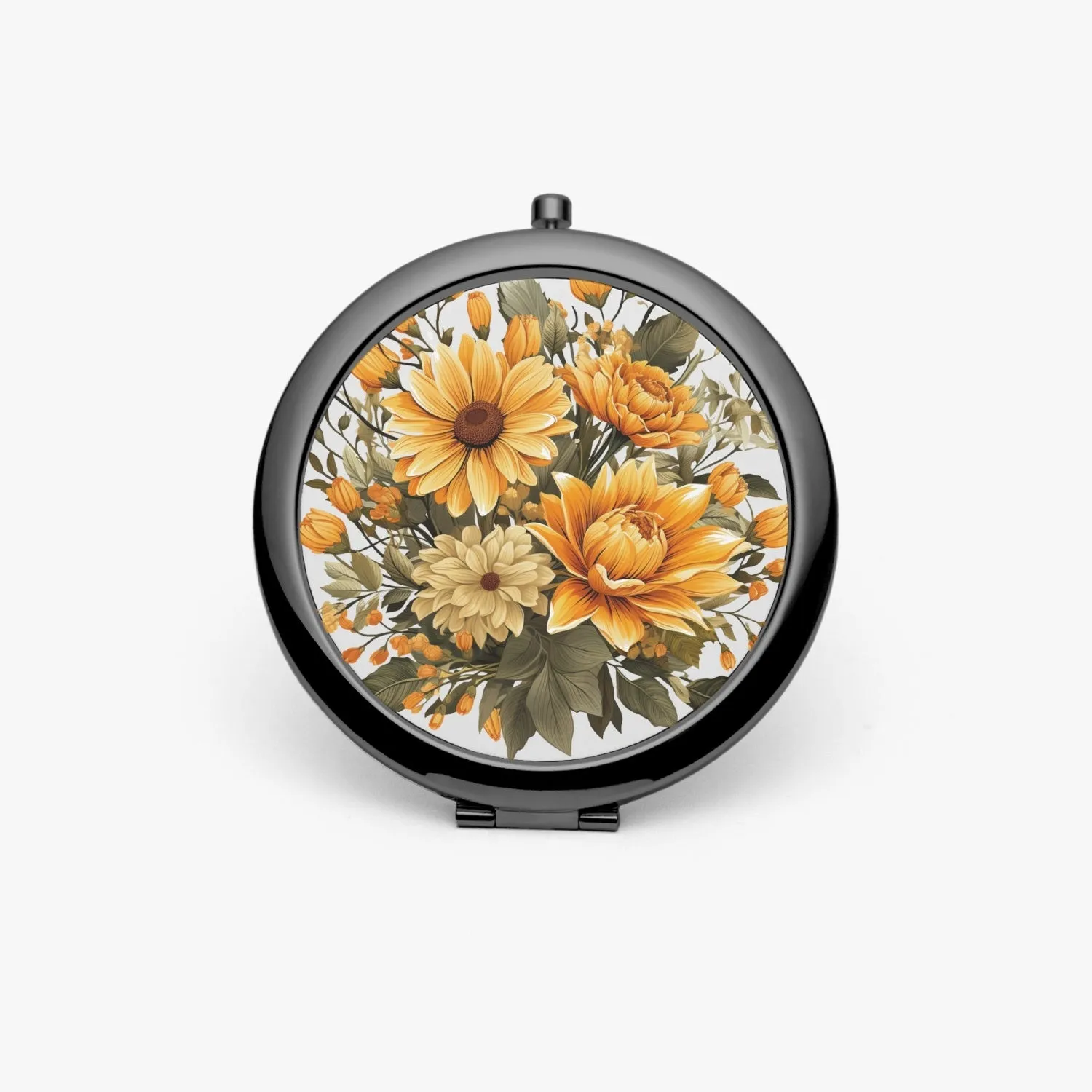 Sunshine | Compact Mirror