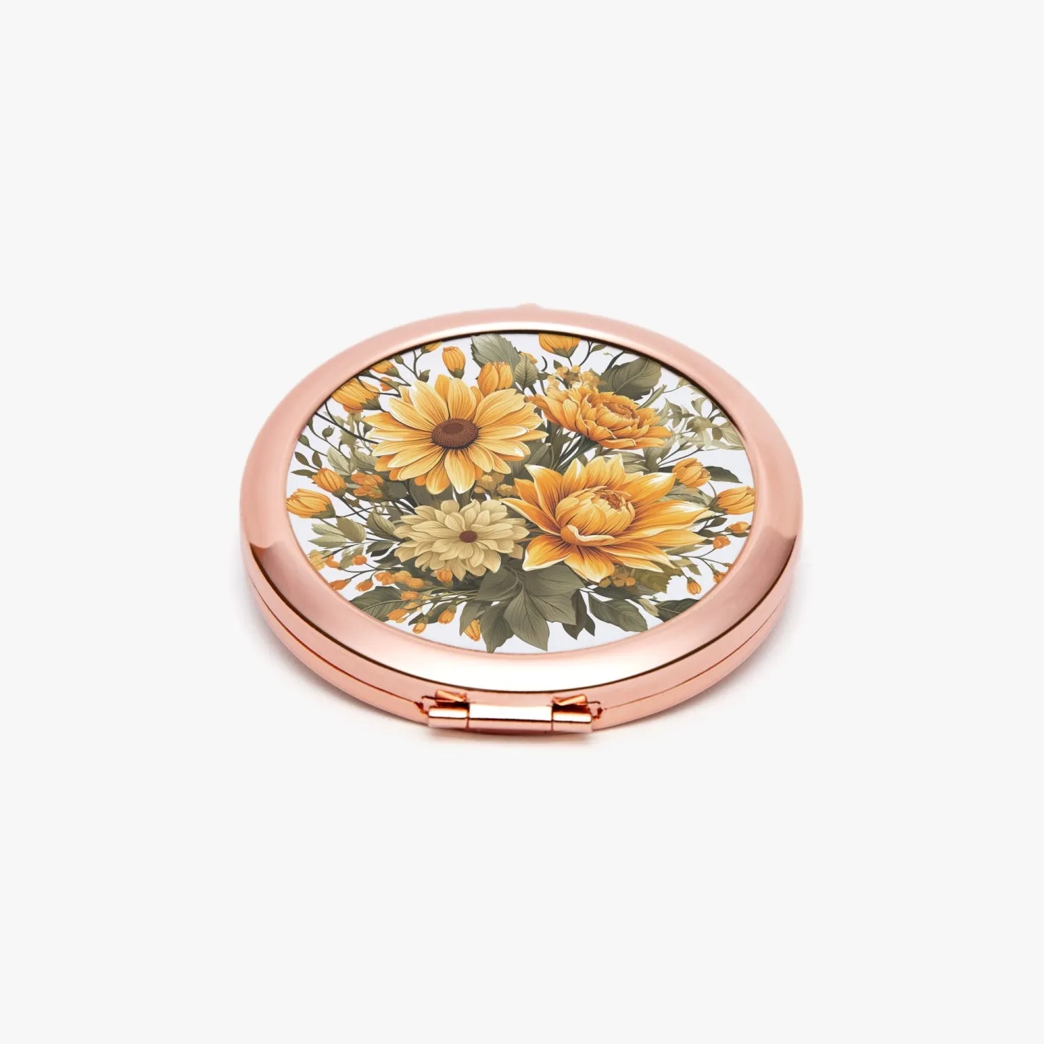 Sunshine | Compact Mirror