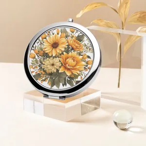 Sunshine | Compact Mirror