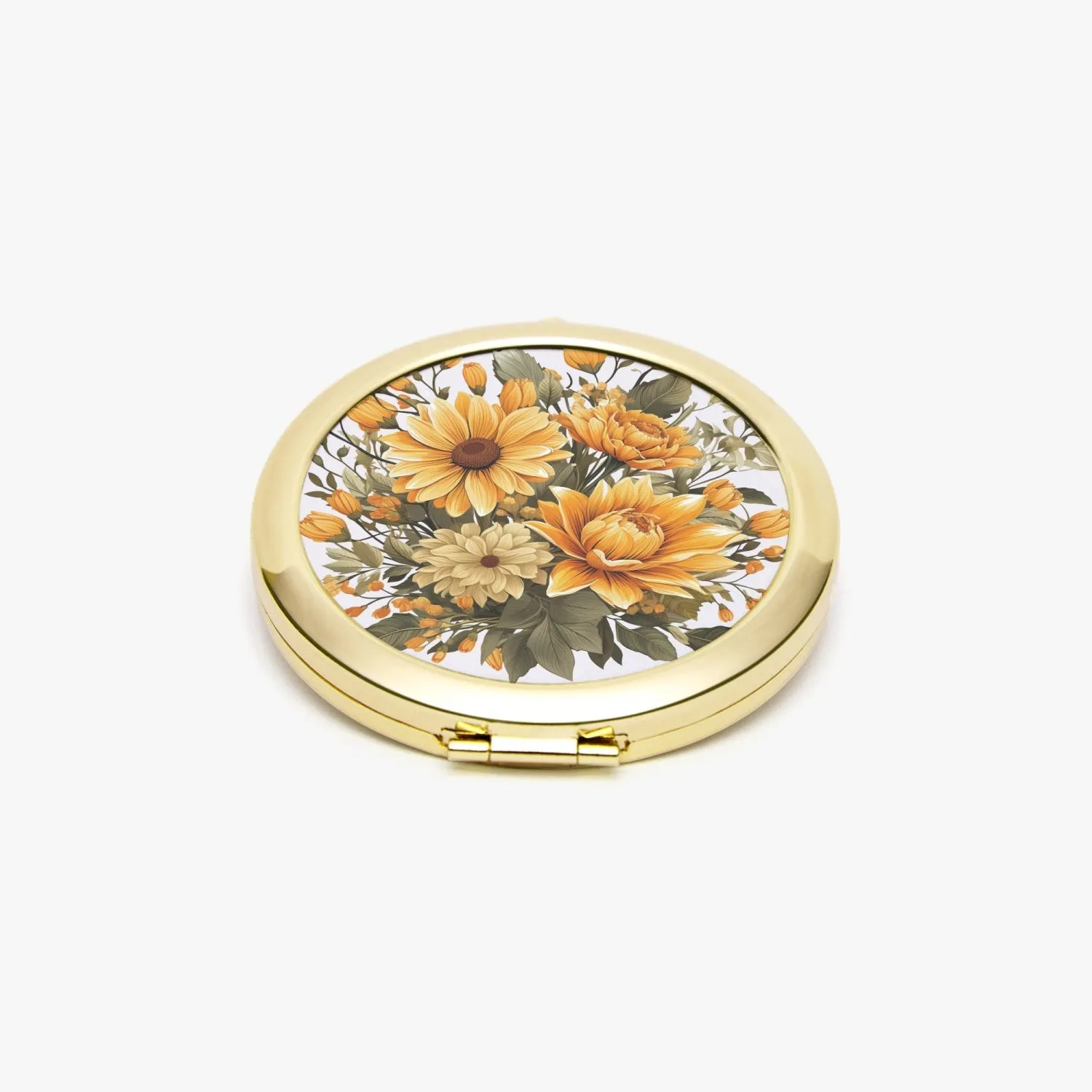 Sunshine | Compact Mirror