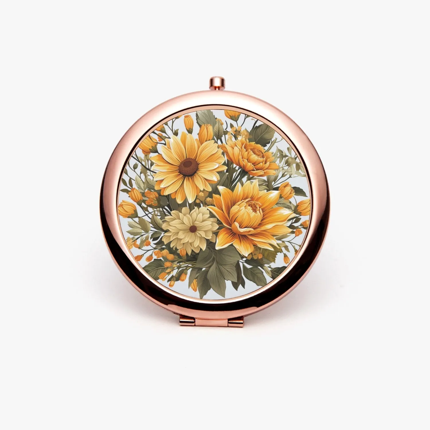 Sunshine | Compact Mirror