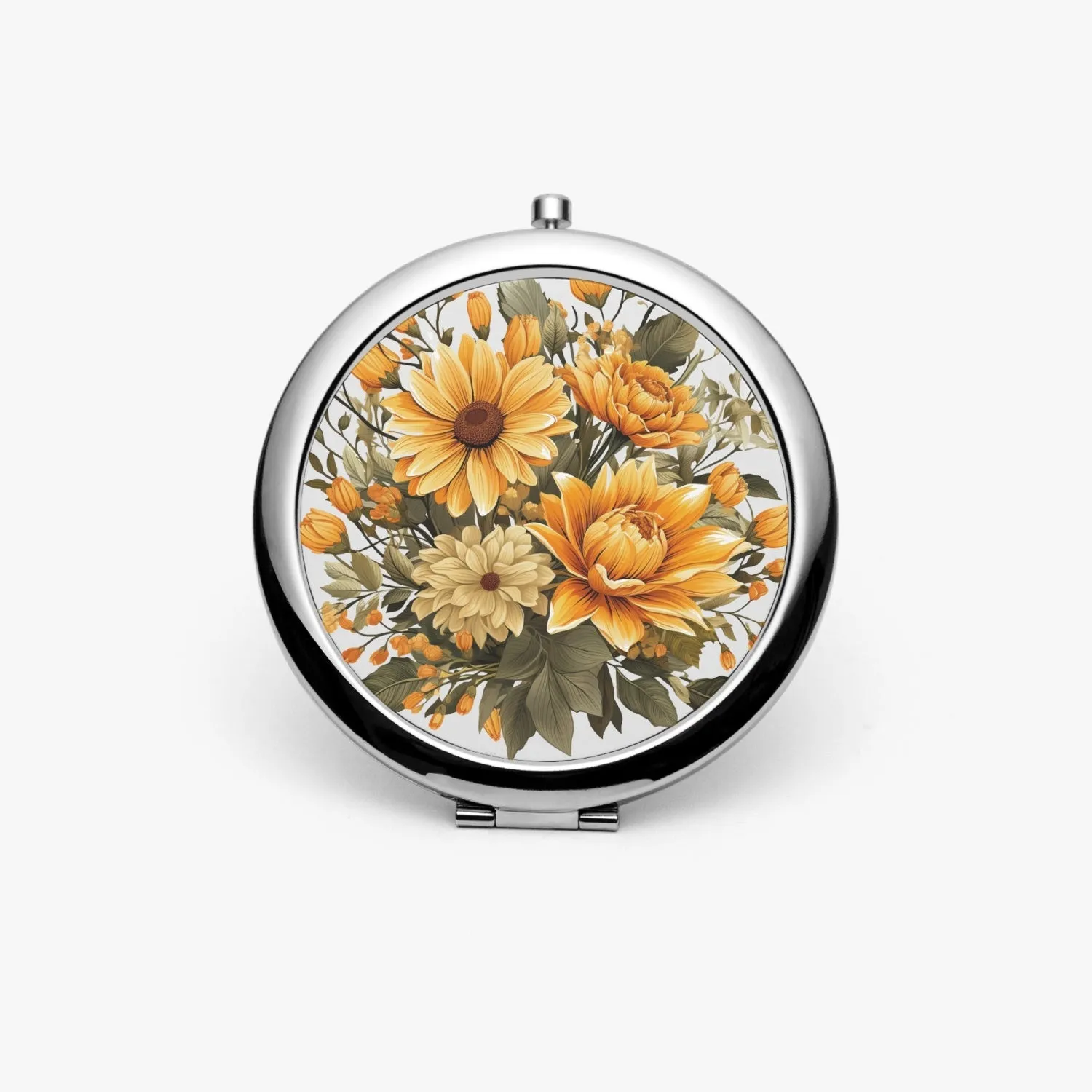 Sunshine | Compact Mirror