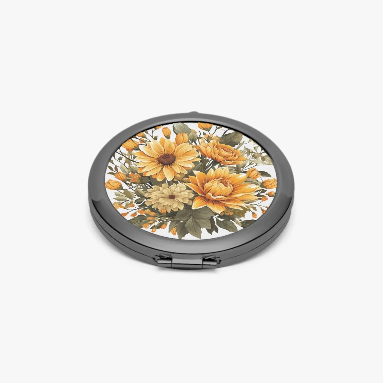 Sunshine | Compact Mirror