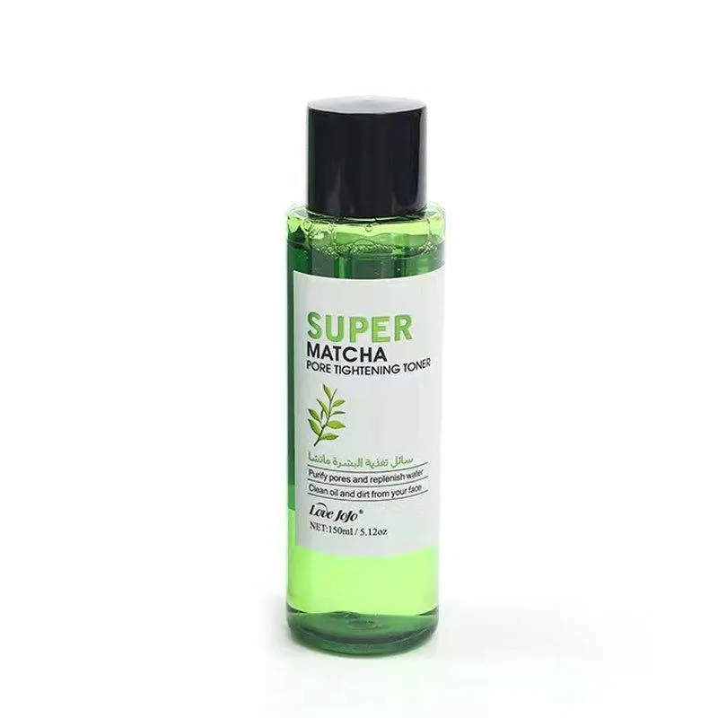Super Matcha Pore Tightening Toner - 150ml