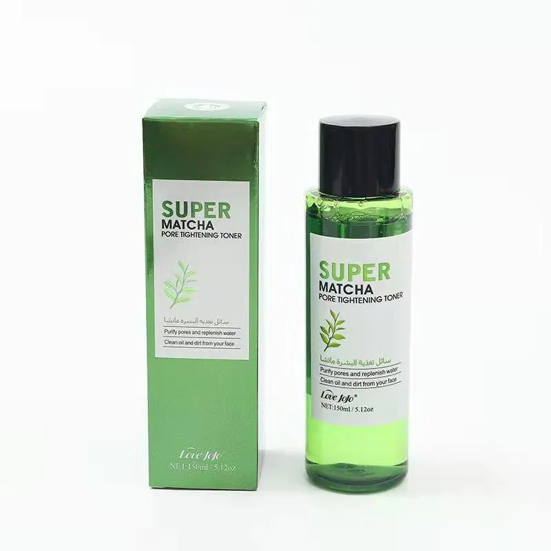 Super Matcha Pore Tightening Toner - 150ml