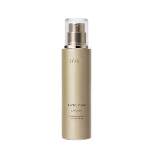 Super Vital Emulsion