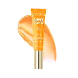 Supercharged Lip Balm