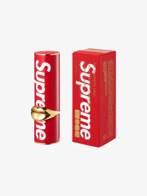 Supreme Pat McGrath Labs Lipstick Red