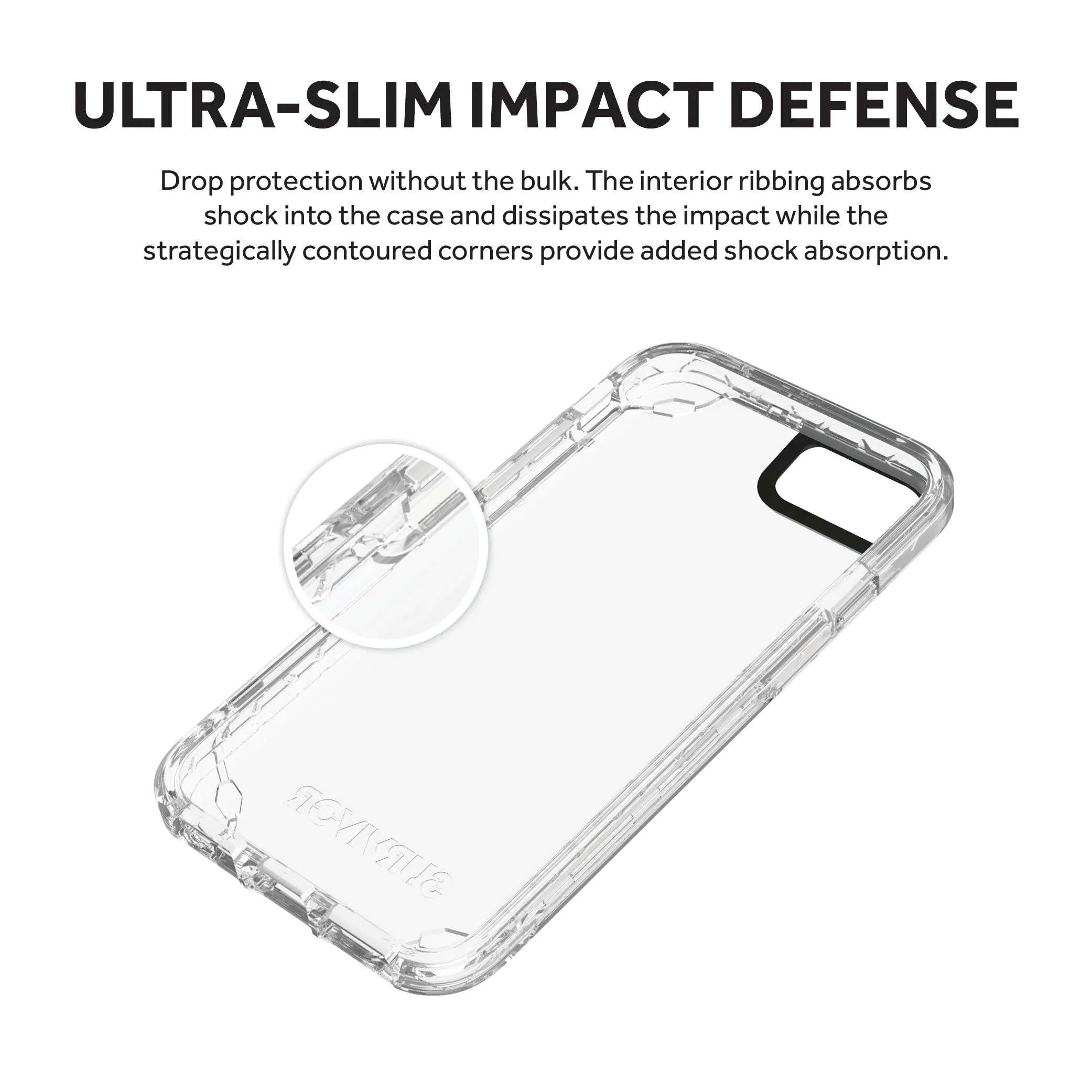 Survivor Strong for iPhone SE (2022)