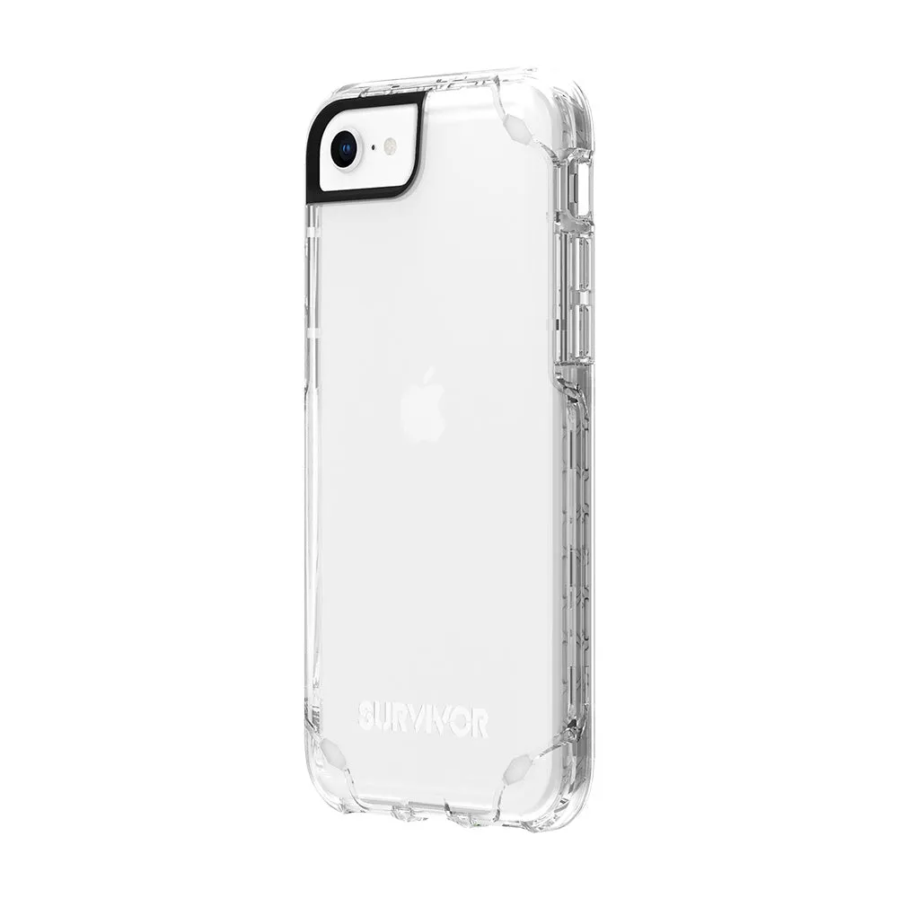 Survivor Strong for iPhone SE (2022)