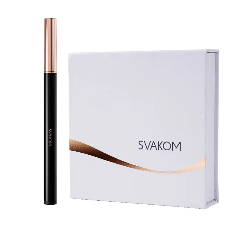 SVAKOM Eyeliner Portable G-Spot Vibrator