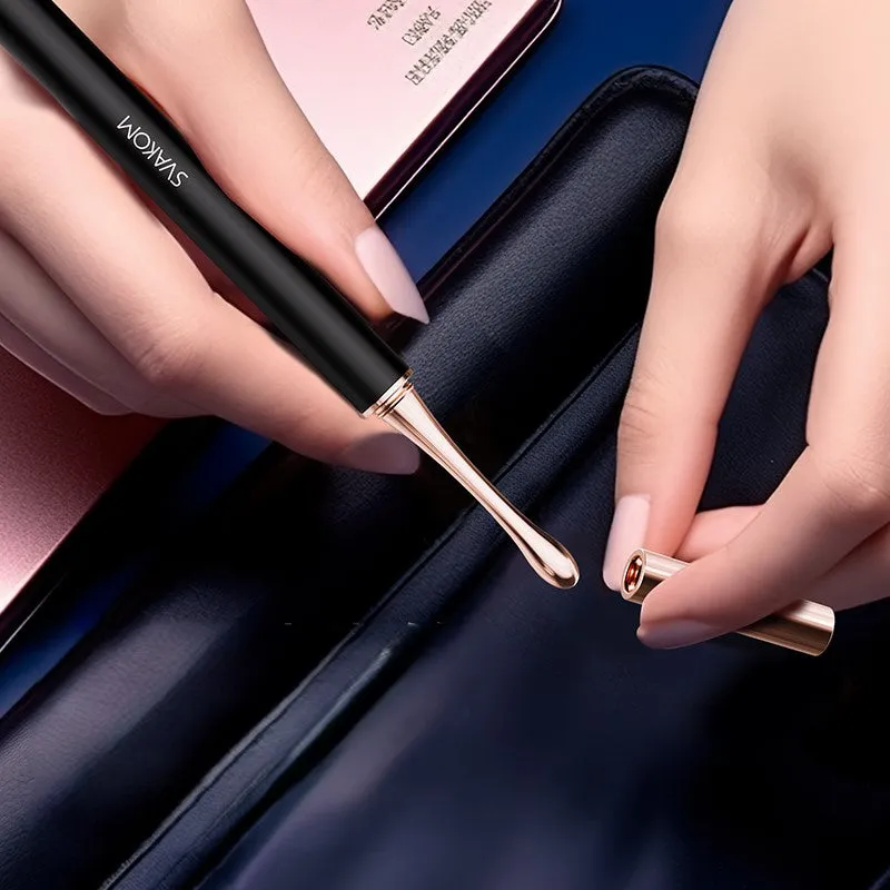 SVAKOM Eyeliner Portable G-Spot Vibrator