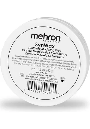 SynWax | SYNTHETIC MODELING WAX [42g]