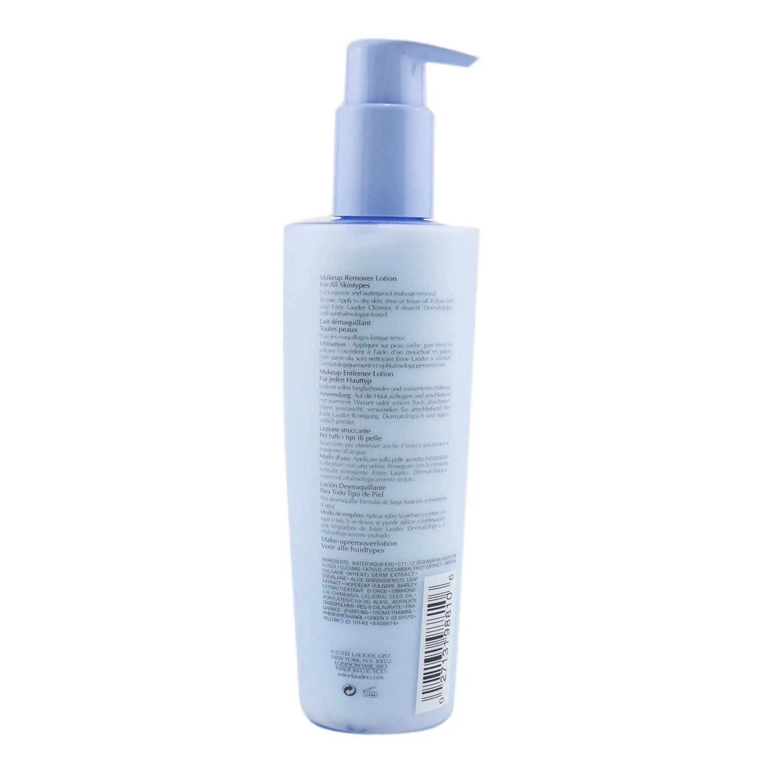 Take It Away Makeup Remover Lotion