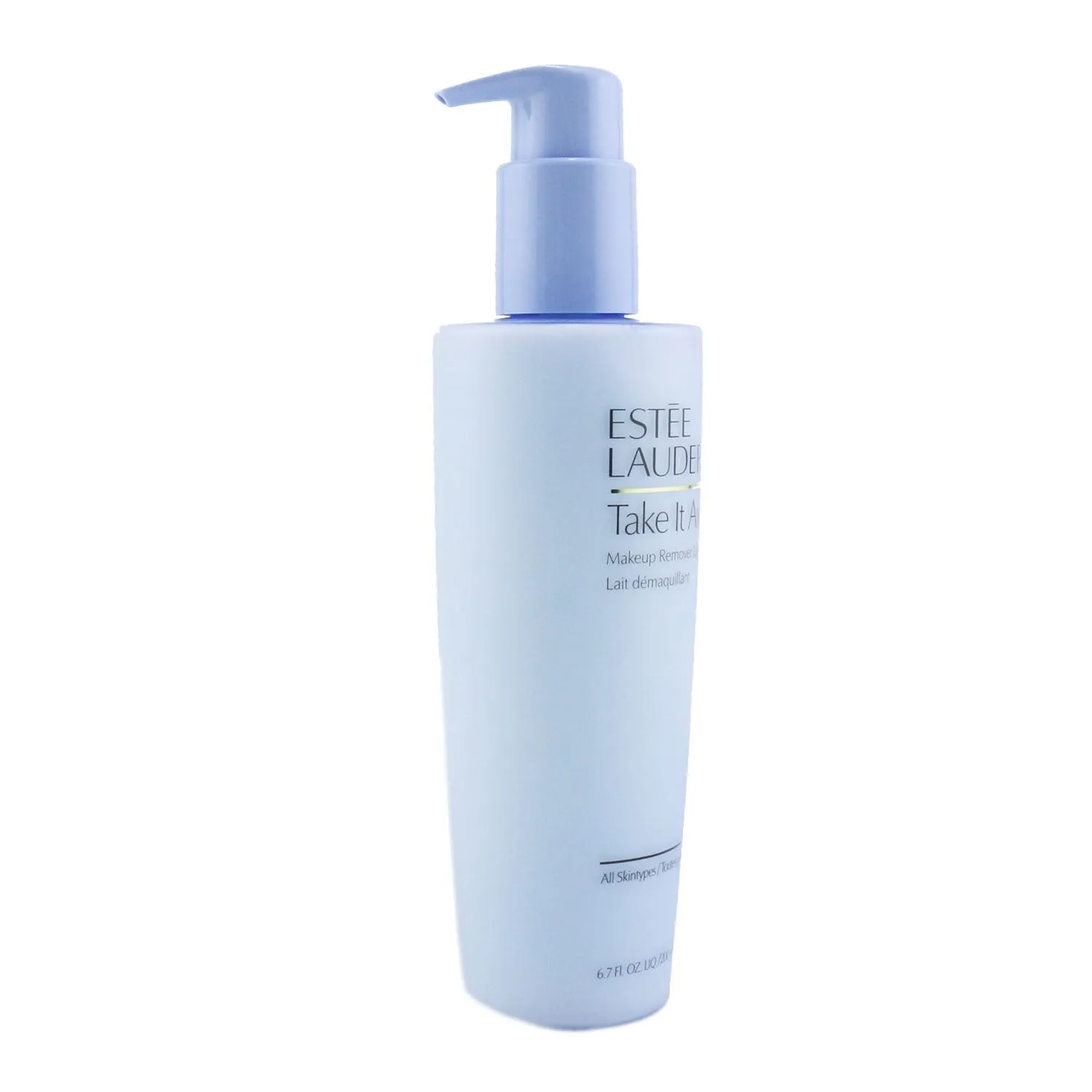 Take It Away Makeup Remover Lotion