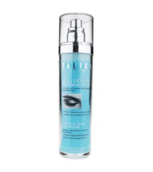 Talika Gentle Eye Cleanser 4.06oz/120ml New