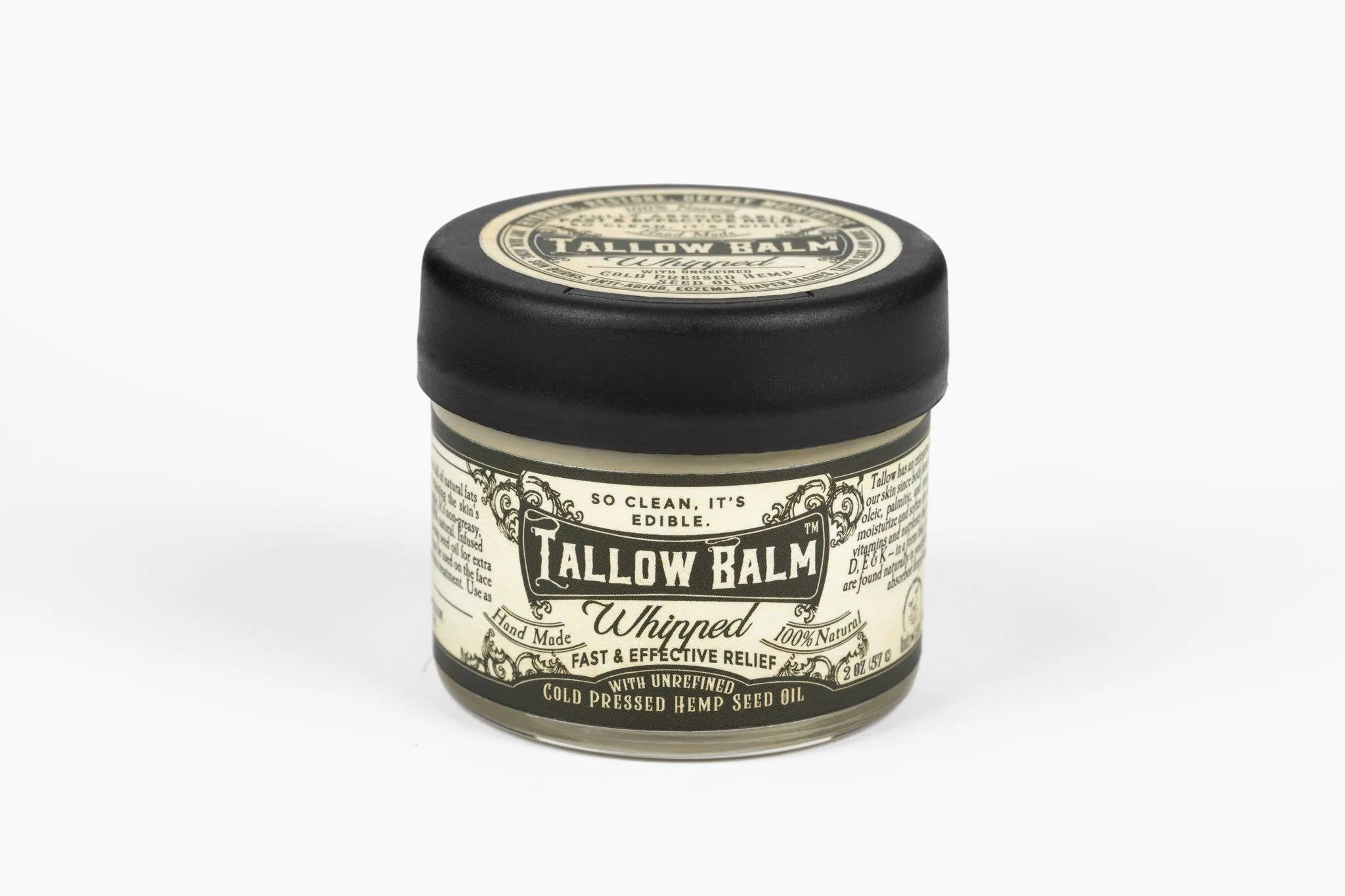 Tallow Balm