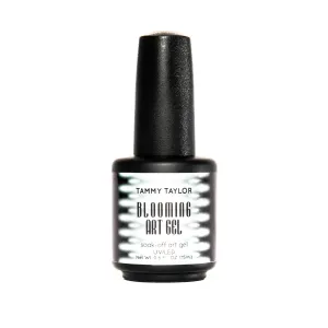 Tammy Taylor | Slow Moving Blooming Art Gel - Clear