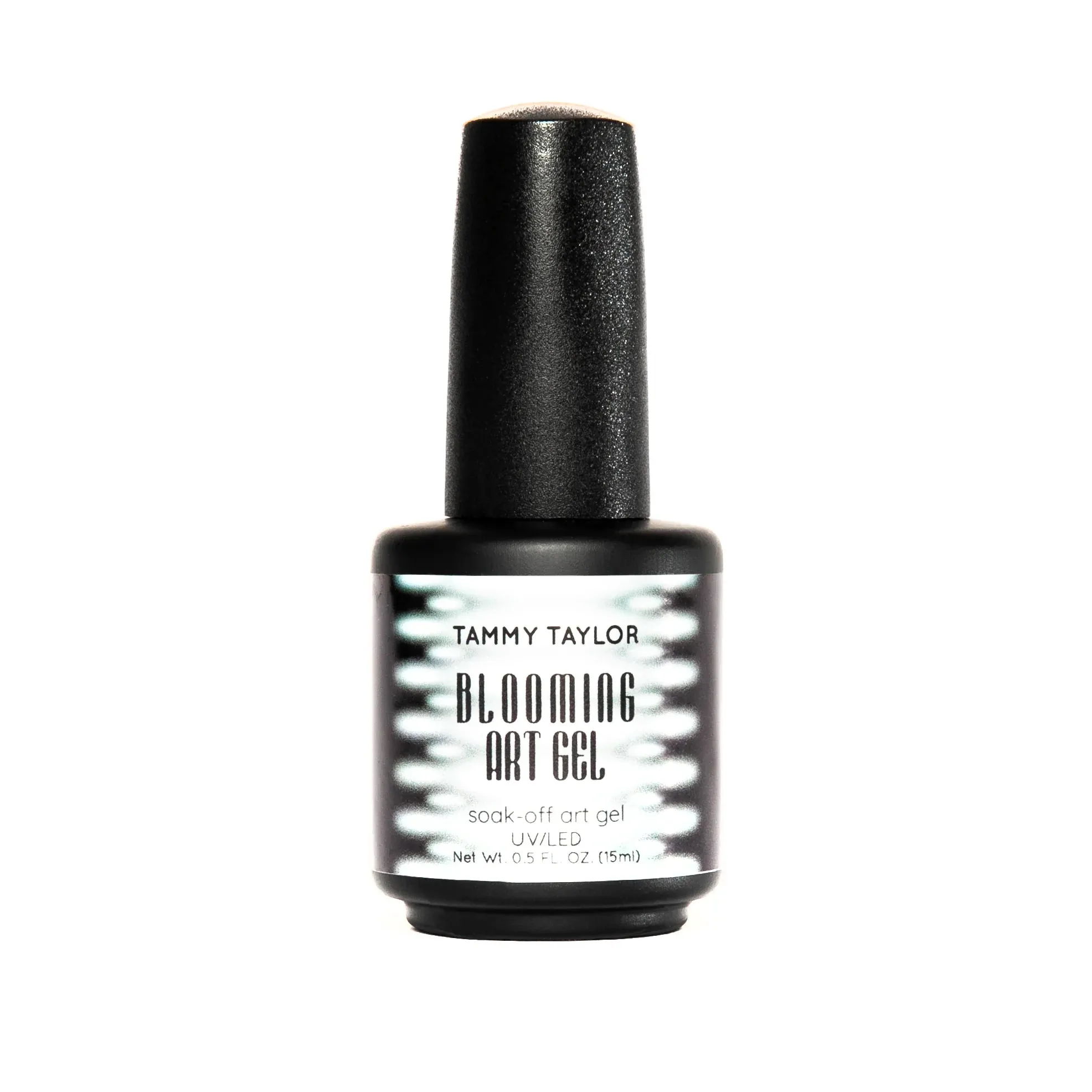 Tammy Taylor | Slow Moving Blooming Art Gel - Clear