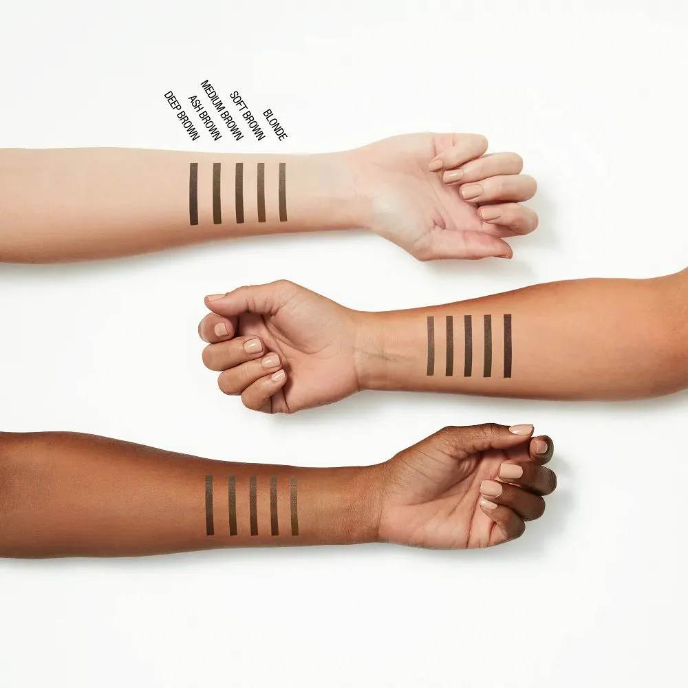 Tattoo Brow 36HR Pigment Brow Pencil