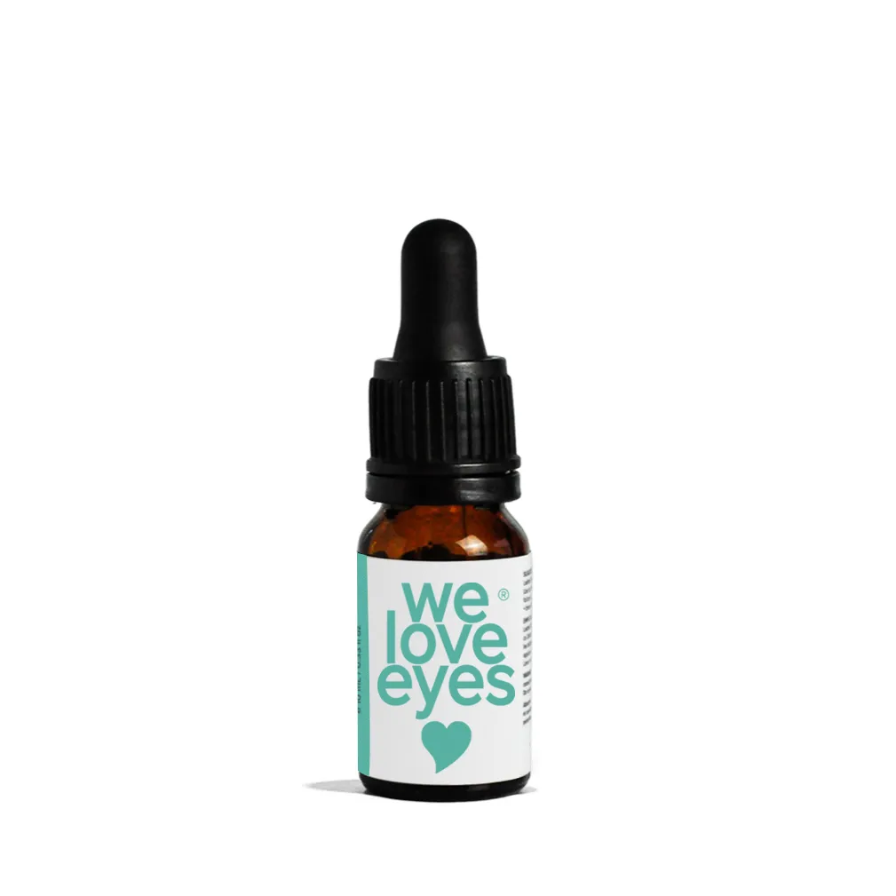 Tea Tree Eye Makeup Remover Oil