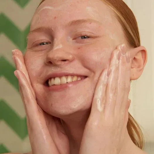 Tea Tree Skin Clearing Facial Wash