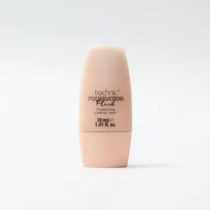 Technic Foundation Fluid