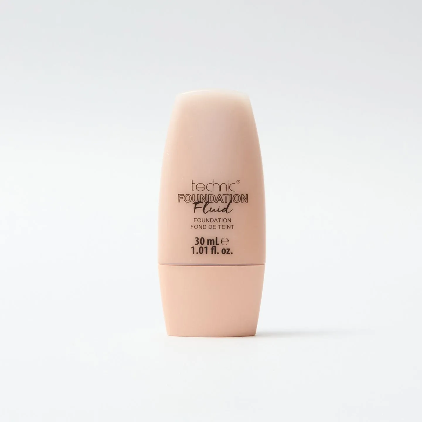 Technic Foundation Fluid