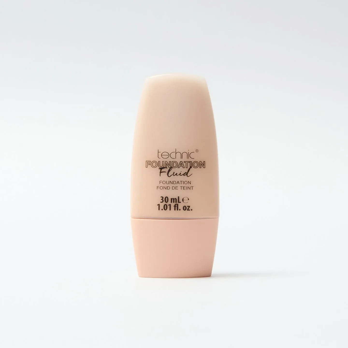 Technic Foundation Fluid