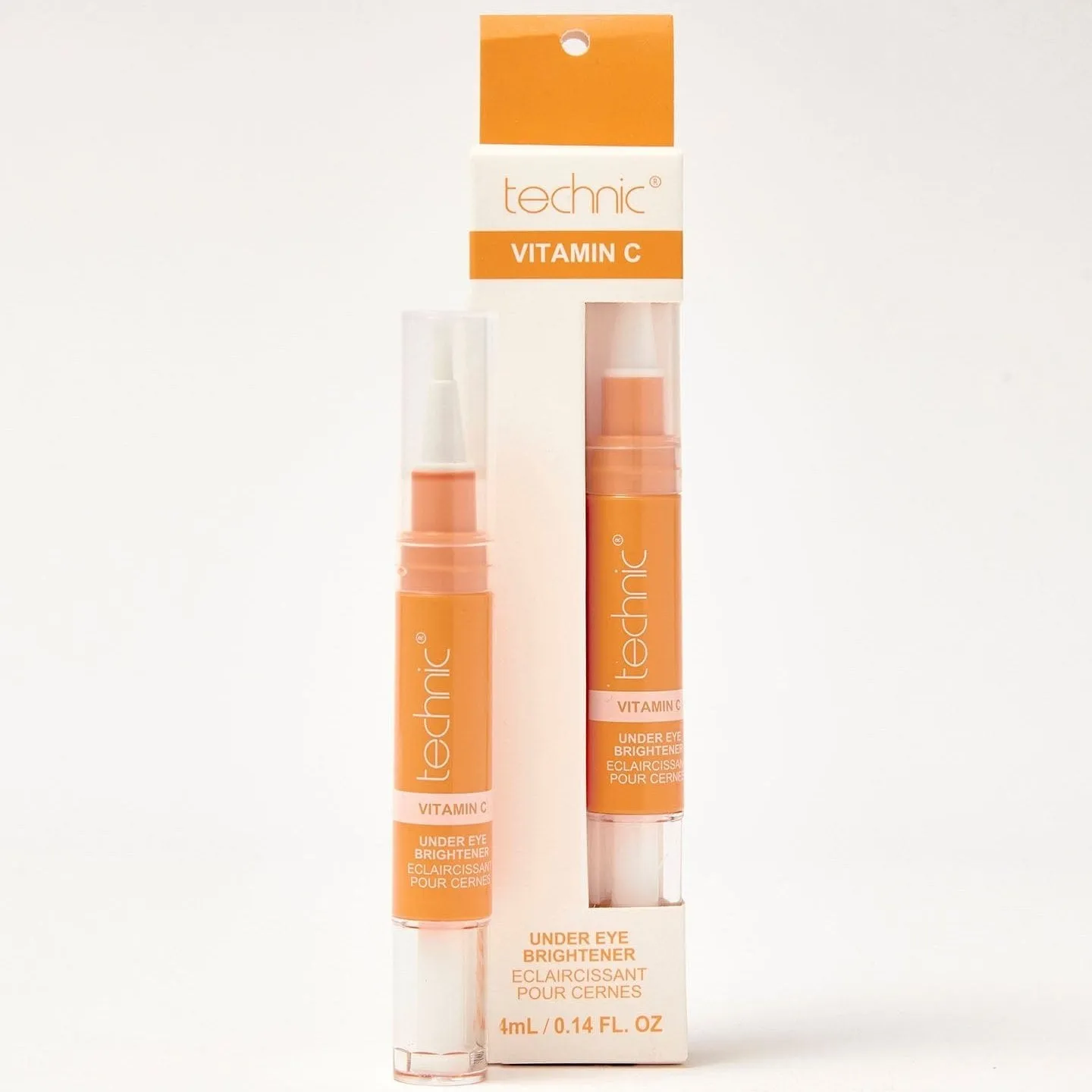 Technic Vitamin C Under Eye Brightener
