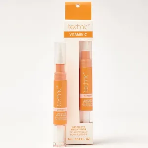 Technic Vitamin C Under Eye Brightener