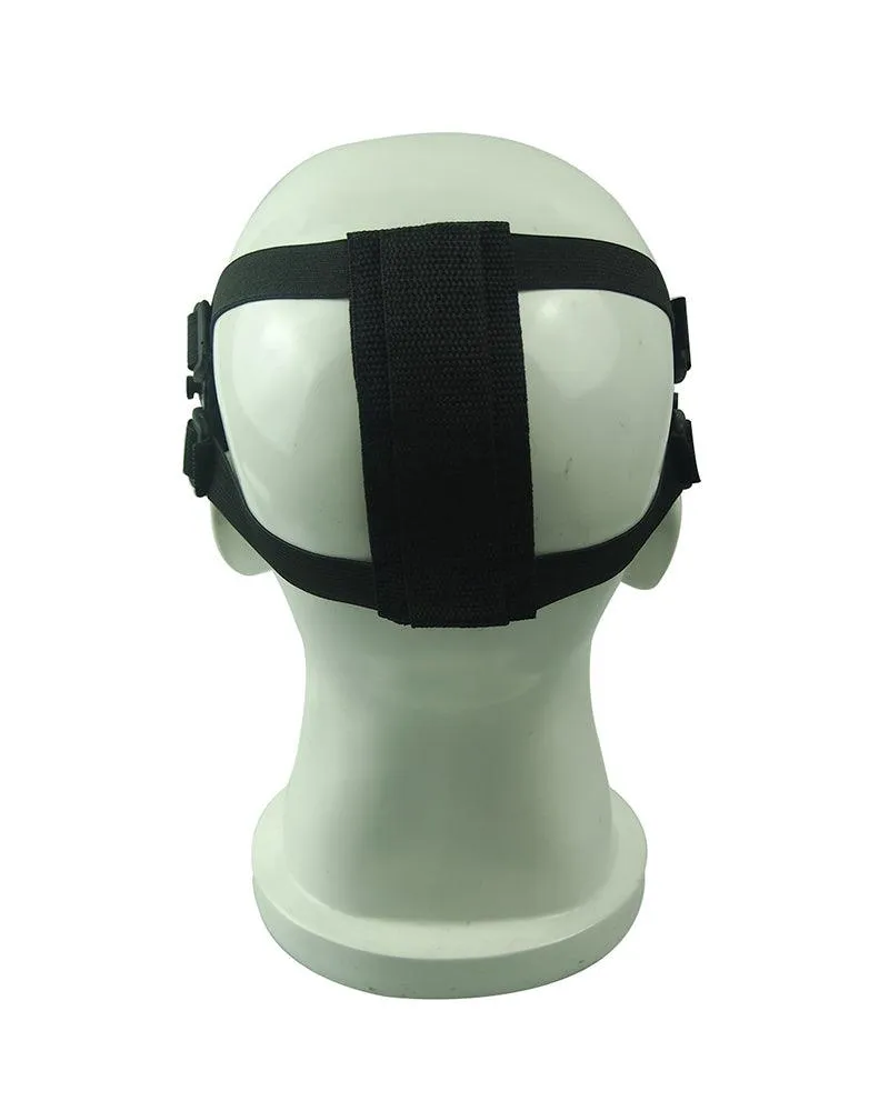 Techwear Outdoor Skull Mask